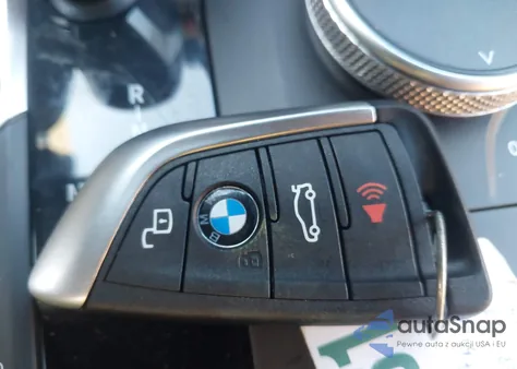 2022 BMW X3 xDrive30I from USA, damaged, VIN 5UX53DP06N9H43602